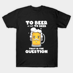 Shakesbeer T-Shirt